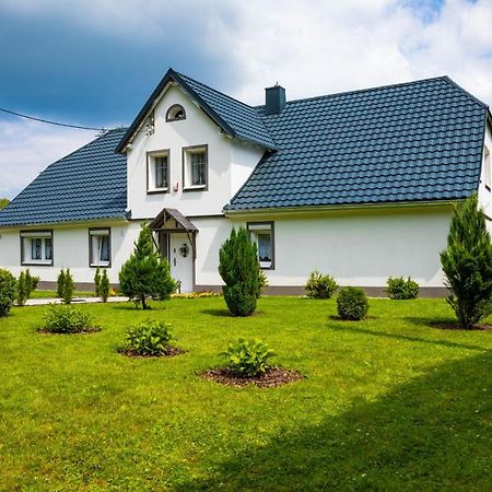 Enklawa Nad Kwisa Apartament 2 Swieradow-Zdroj Exterior photo